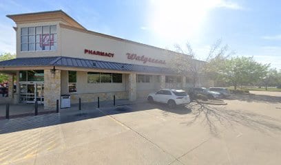 Walgreens Pharmacy