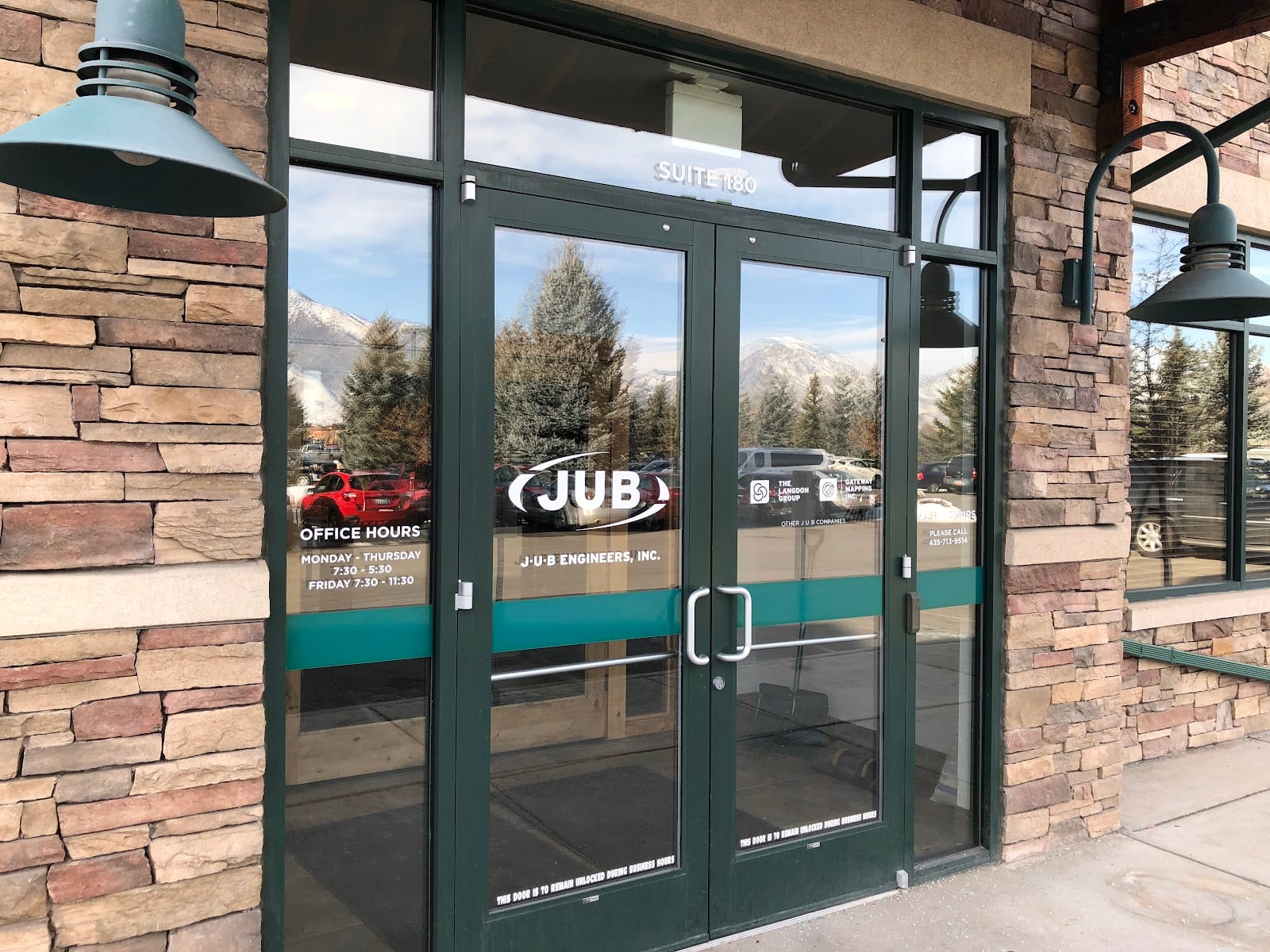 J-U-B ENGINEERS, Inc.