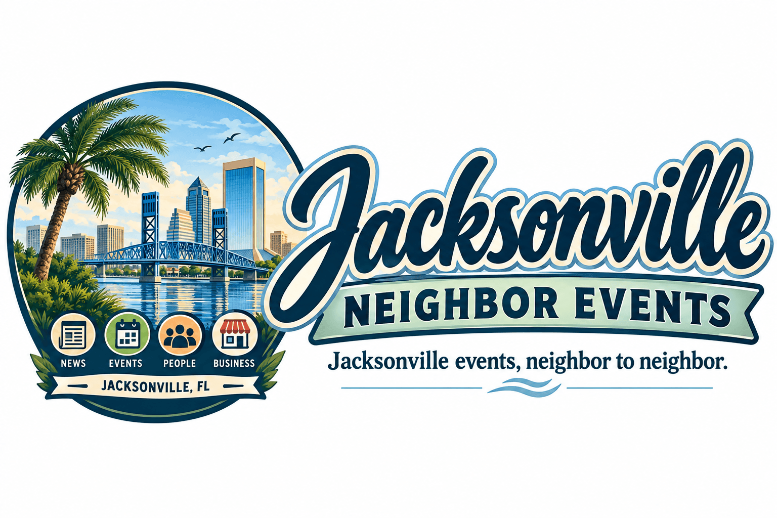 Jacksonville Neighbor Events