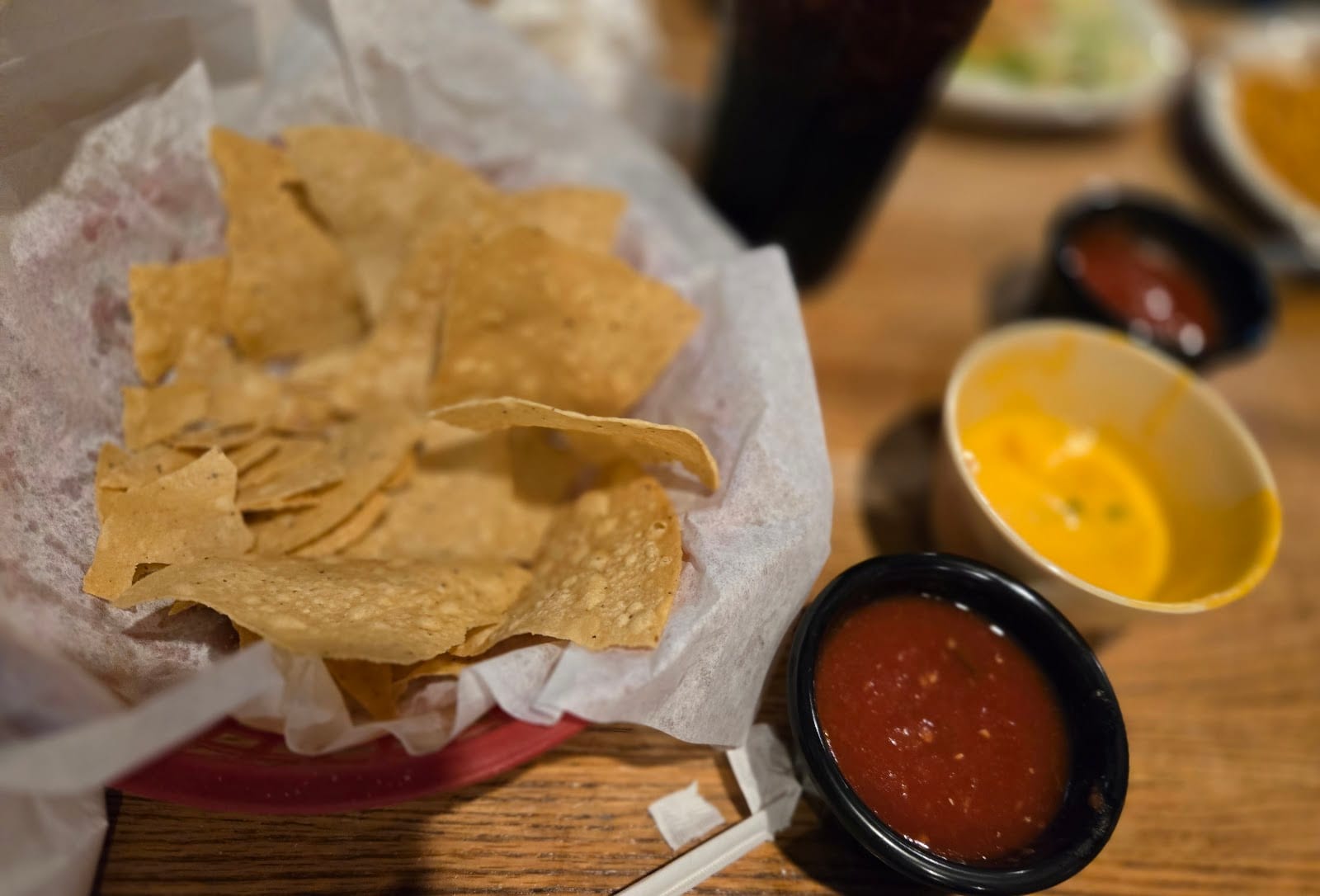 Garcia's Mexican Restaurant, photo 3