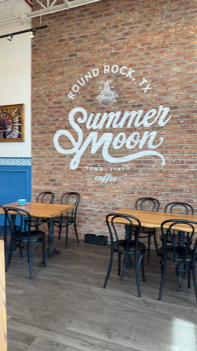 Summer Moon Coffee, photo 4
