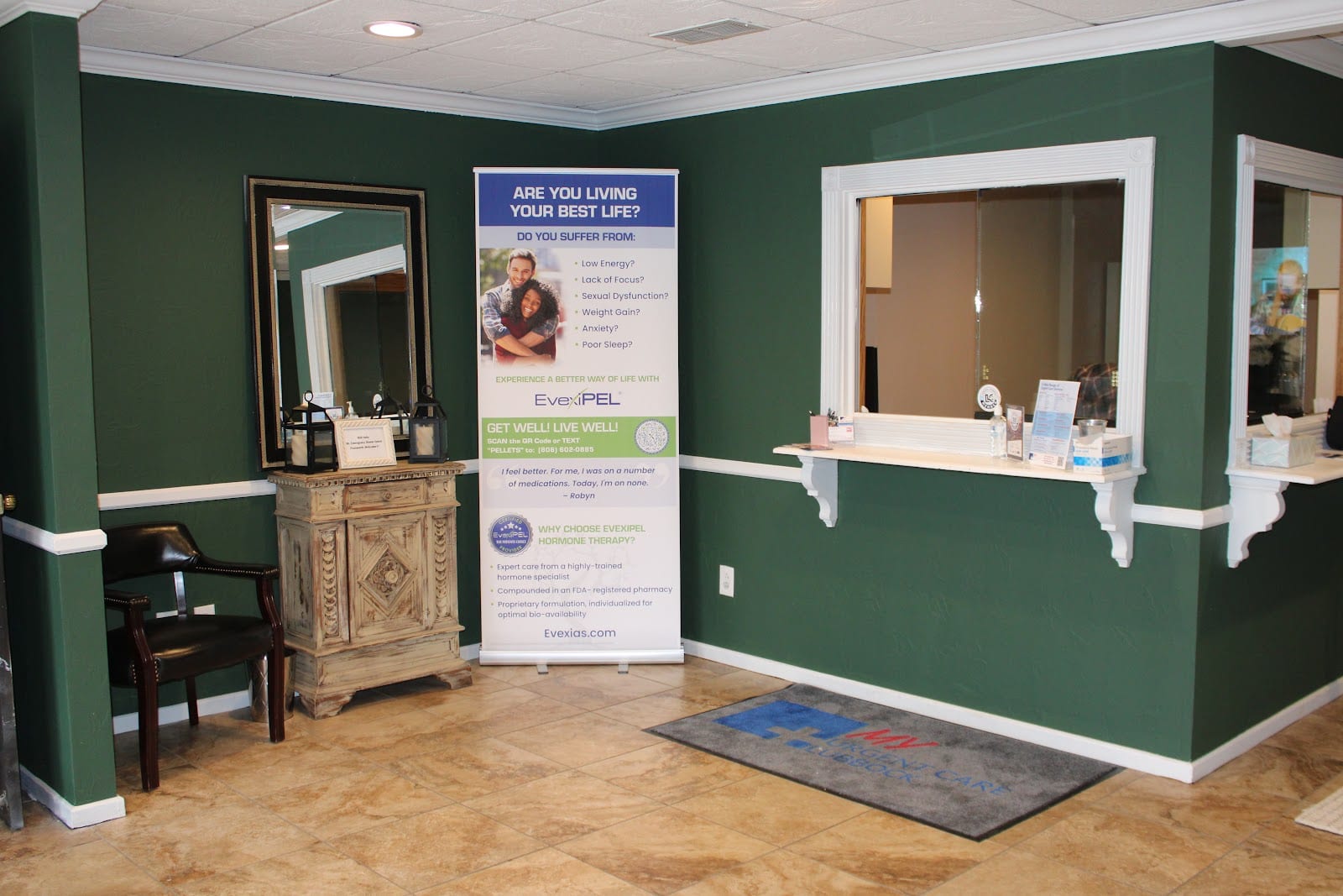 My Urgent Care Clinic Lubbock