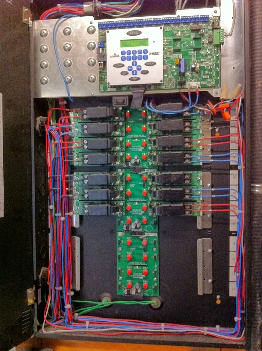 LCP Electrical Services, photo 4