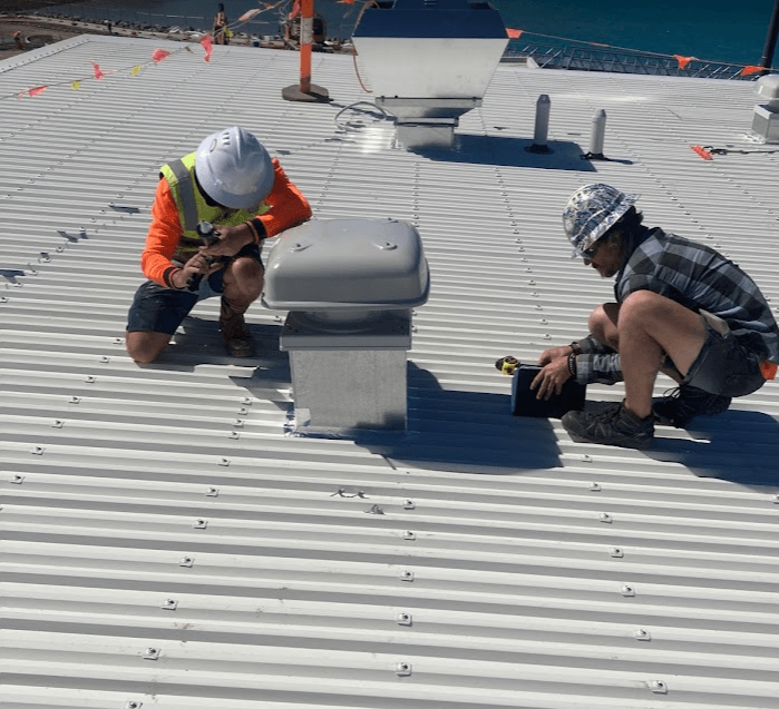 Climate Air Solutions Mackay