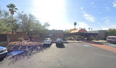 Tucson Orthopedic Massage