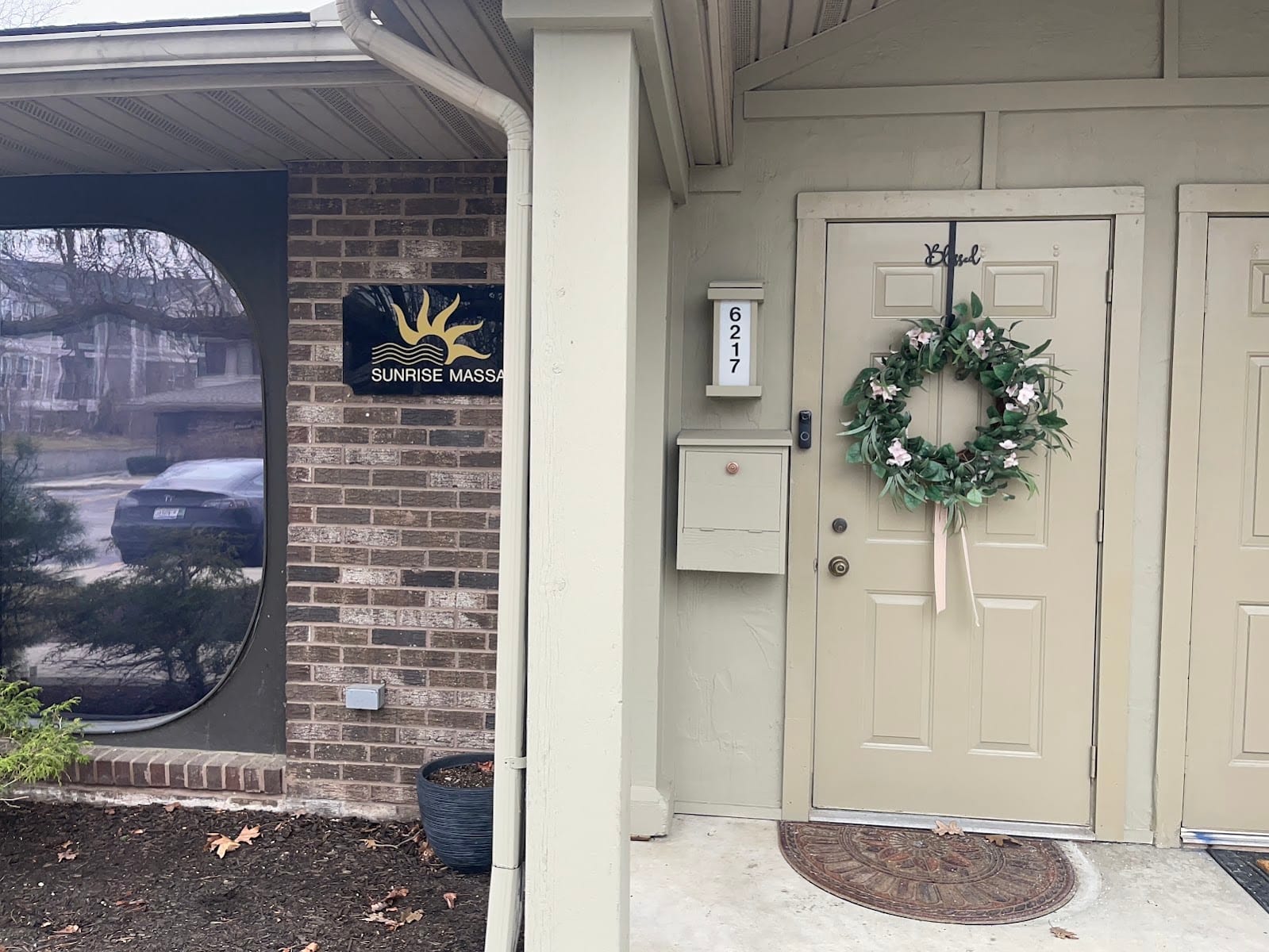 Massage Fort Wayne Indiana | Sunrise Massage