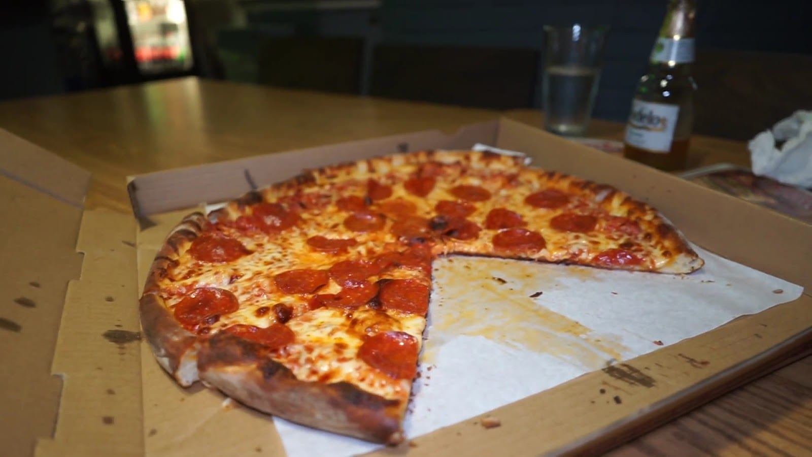 Bravo Pizza, photo 2