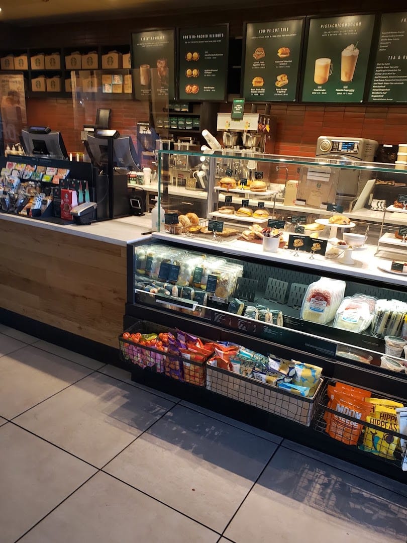Starbucks Coffee Company, photo 4