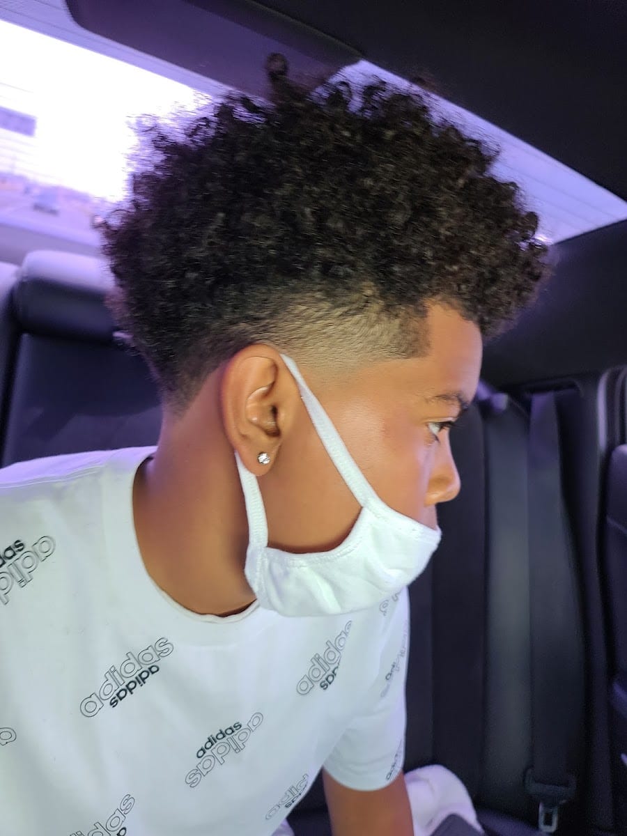 Tip Top Cutz, photo 2