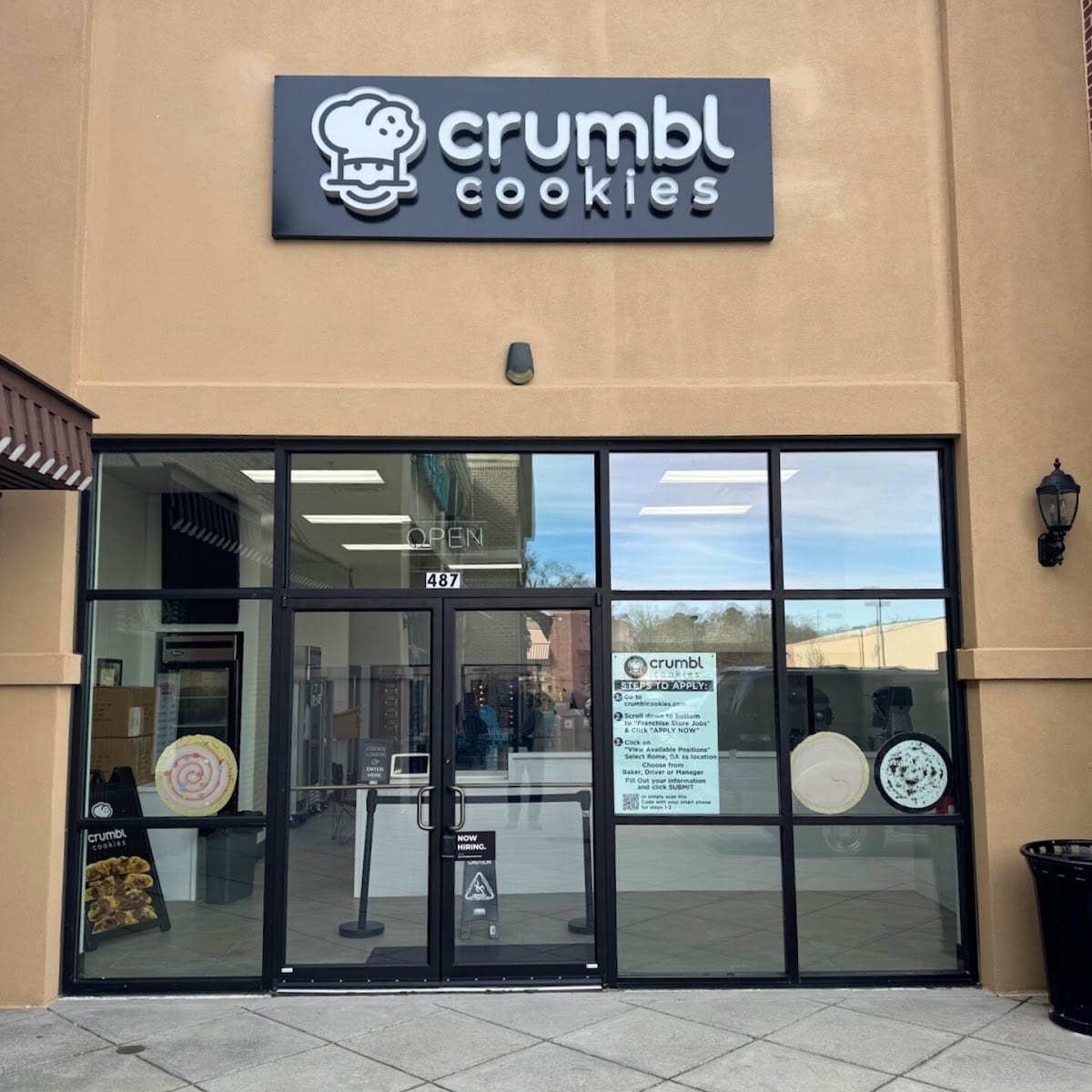 Crumbl, photo 2