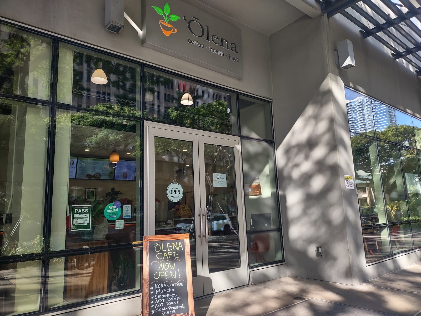 ‘Ōlena Cafe, photo 2