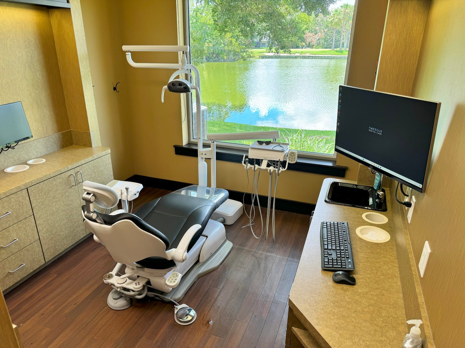 Harbour Dental Care - Fleming Island, photo 2