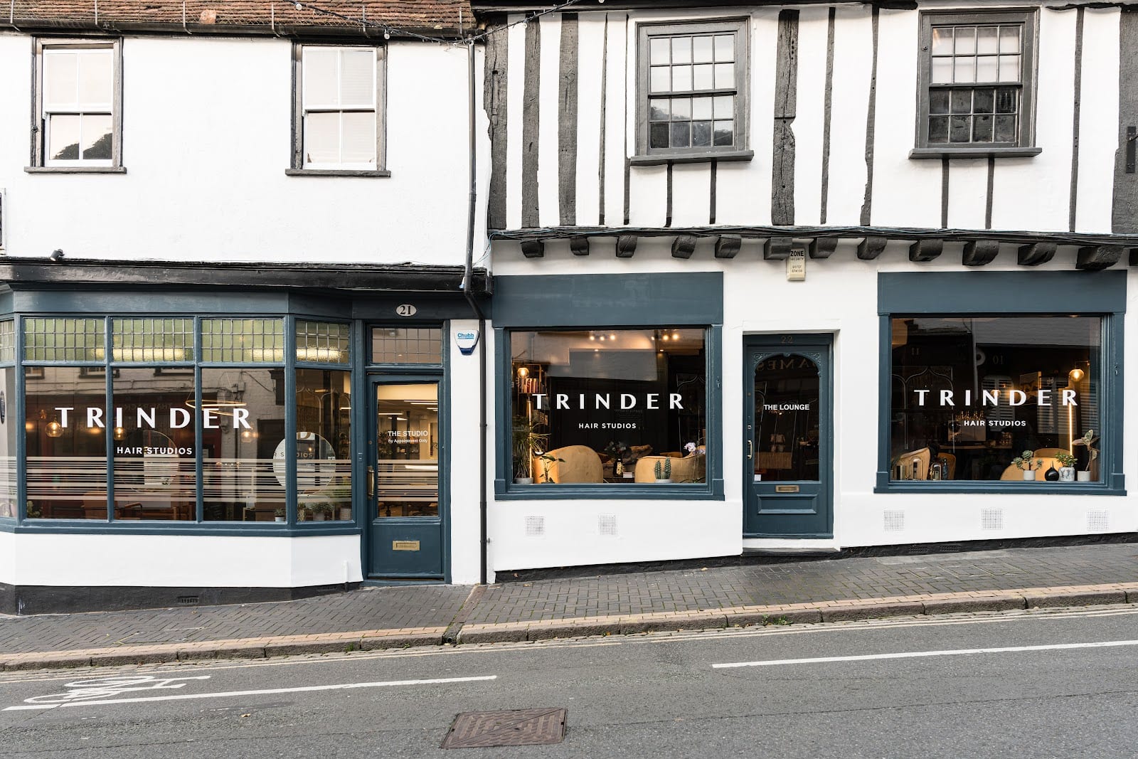 Trinder Hair Studios, photo 2