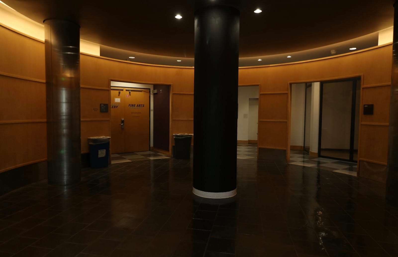 Fine Arts Gallery, photo 4