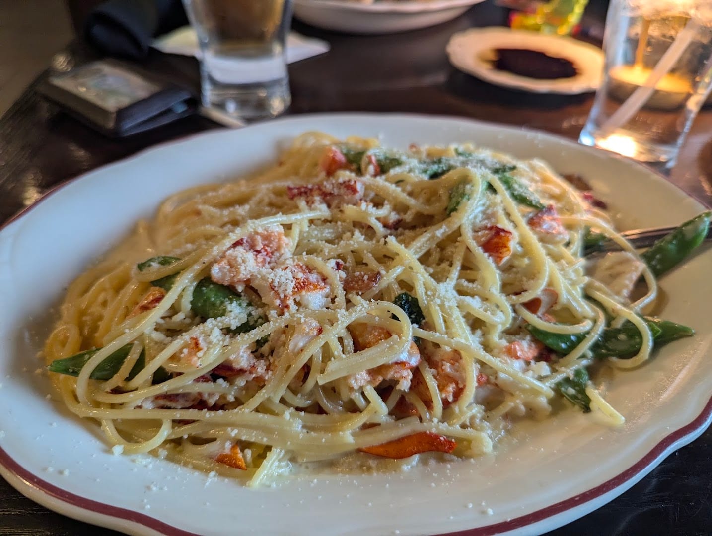 Maggiano's Little Italy, photo 4