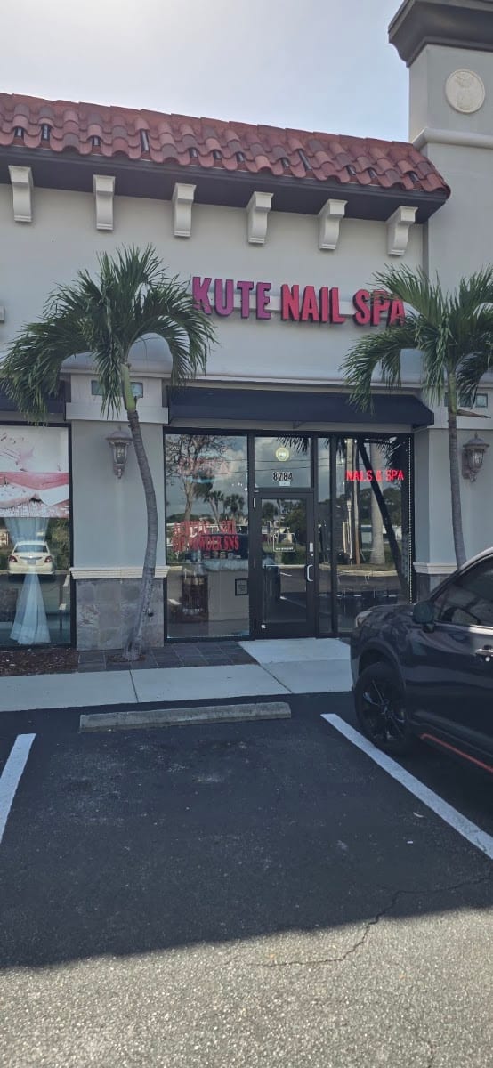 Kute Nail Spa, photo 3