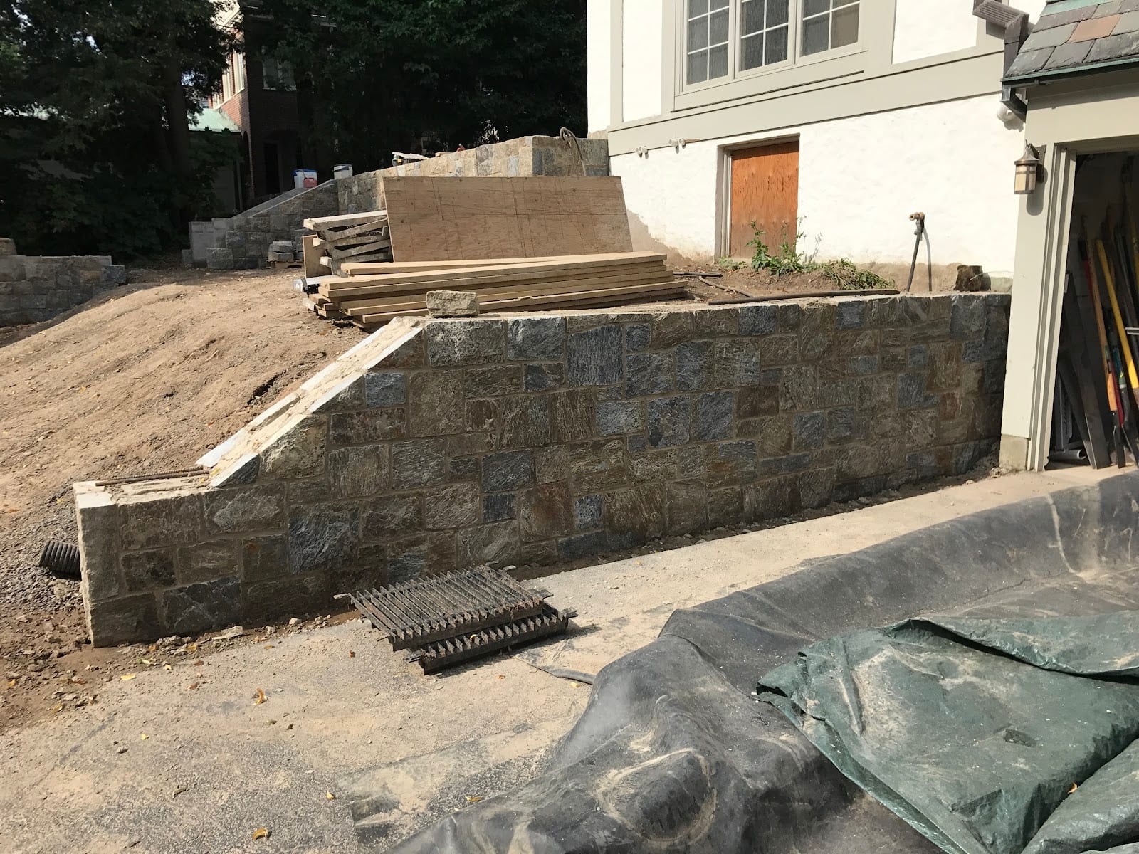 ADS Masonry, photo 3