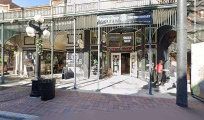 McCoy Studio Art Gallery