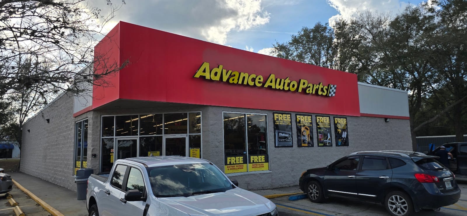 Advance Auto Parts, photo 2