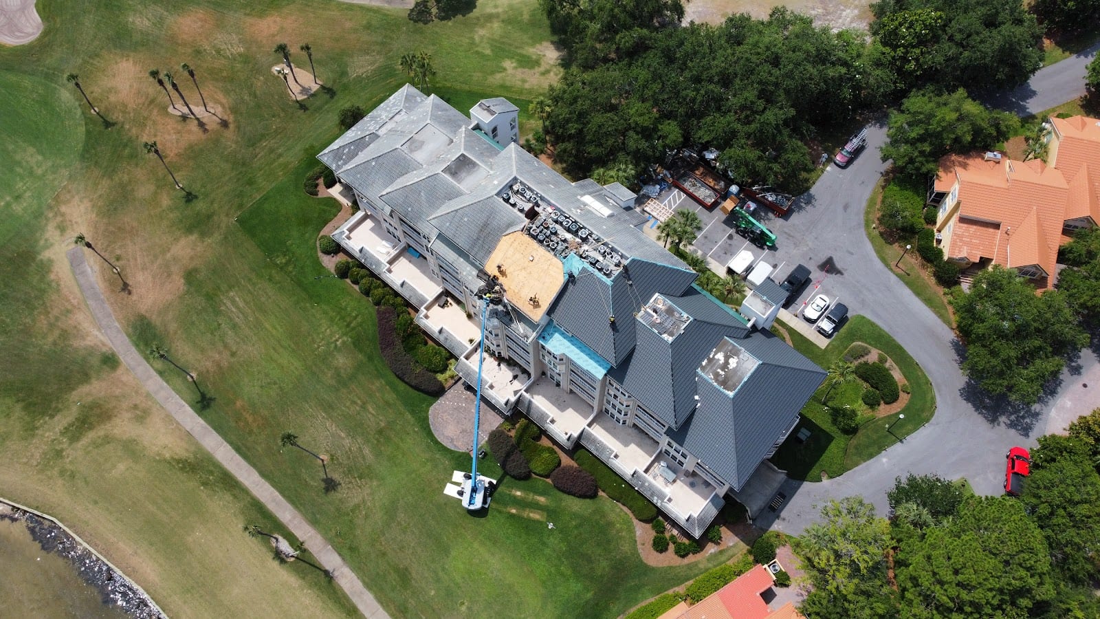 IBG Restorations, Florida - An Innovative Build Group company