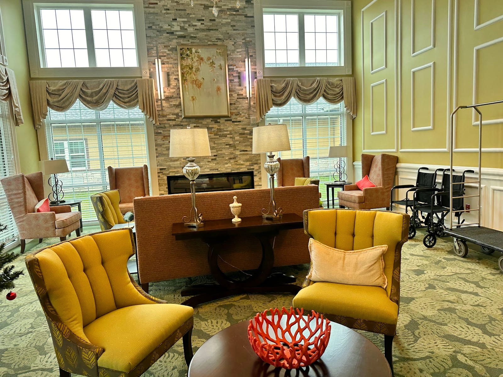 Middleburg Rehabilitation & Nursing Center, photo 3