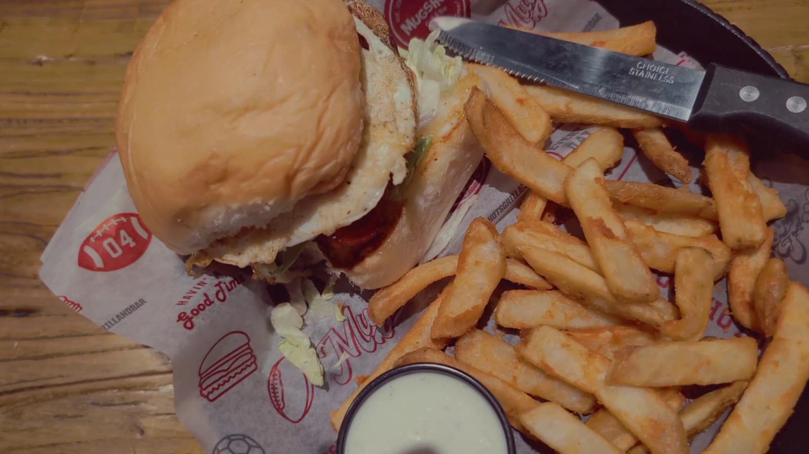 Mugshots Grill and Bar - Saraland, AL, photo 3