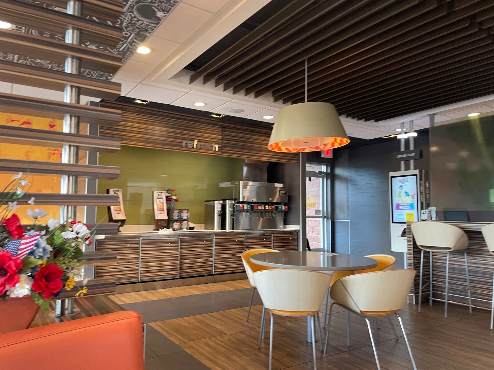 McDonald's, photo 2