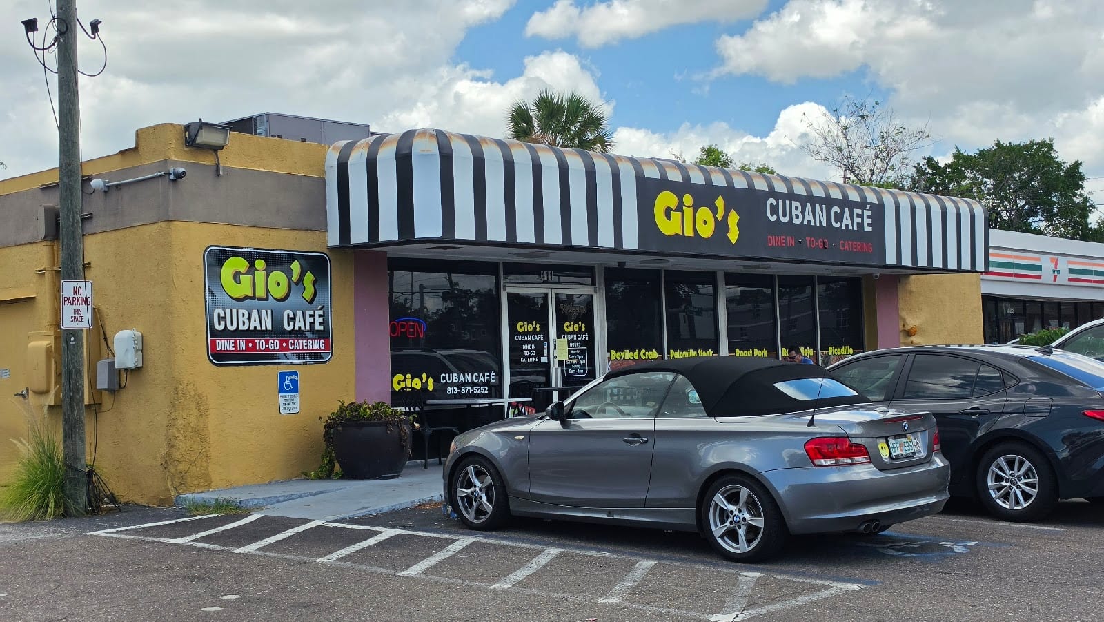 Gio's Cafe