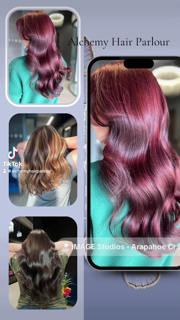 Alchemy Hair Parlour, photo 2