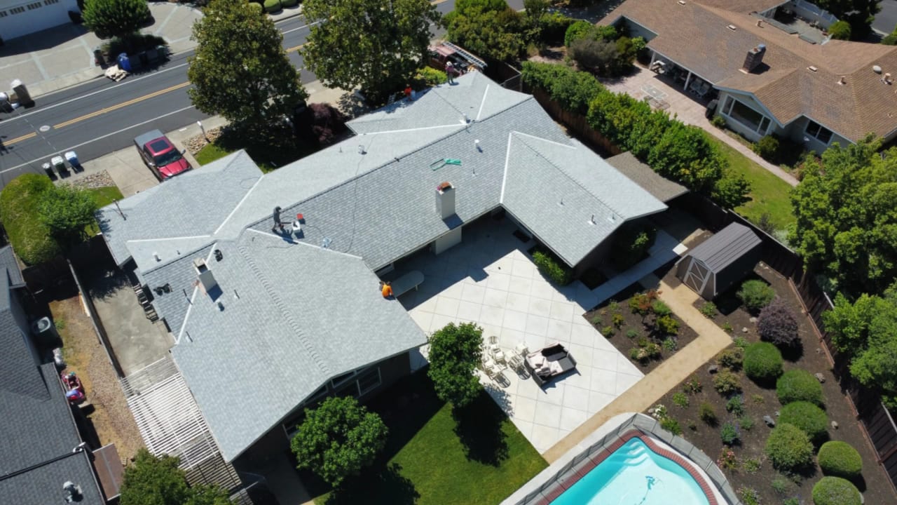 Green Group Roofing, photo 3