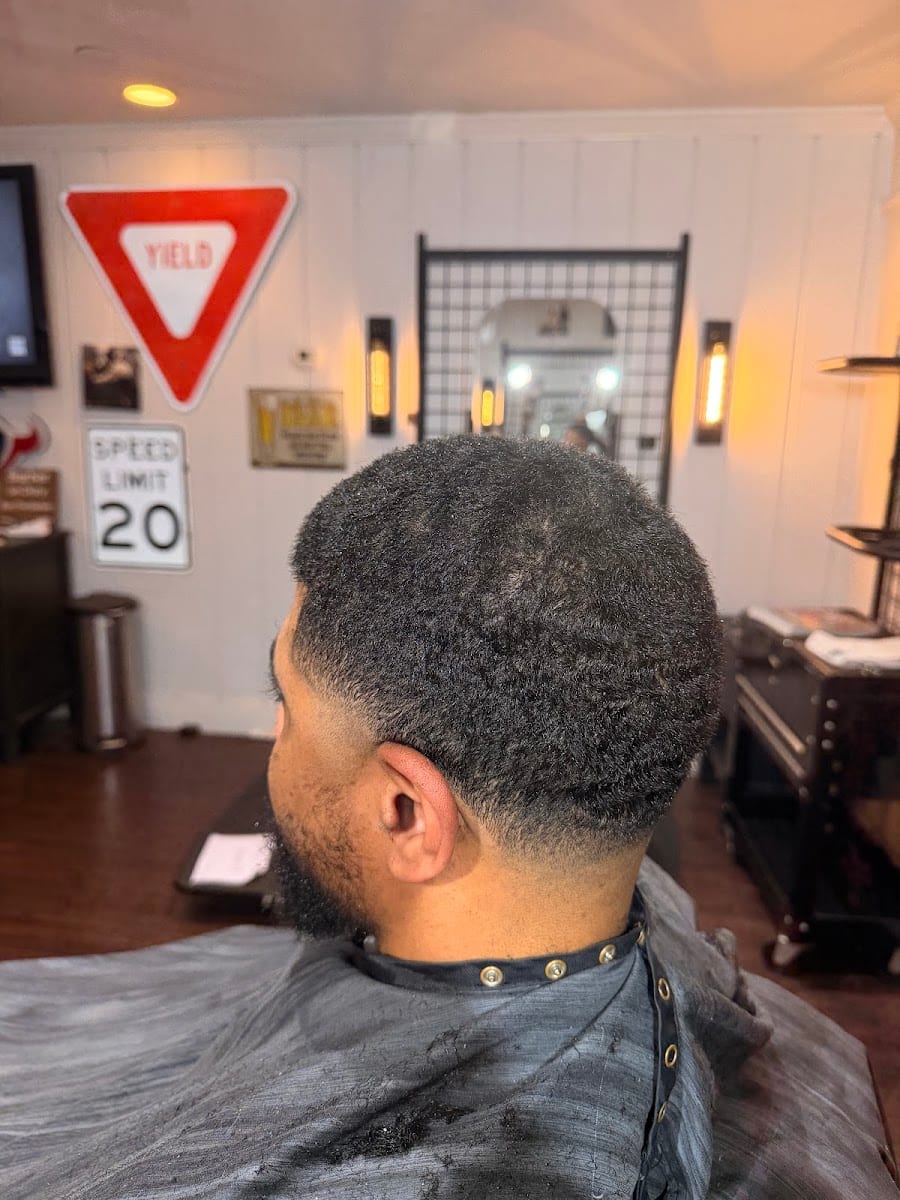 RTB Barbershop, photo 3