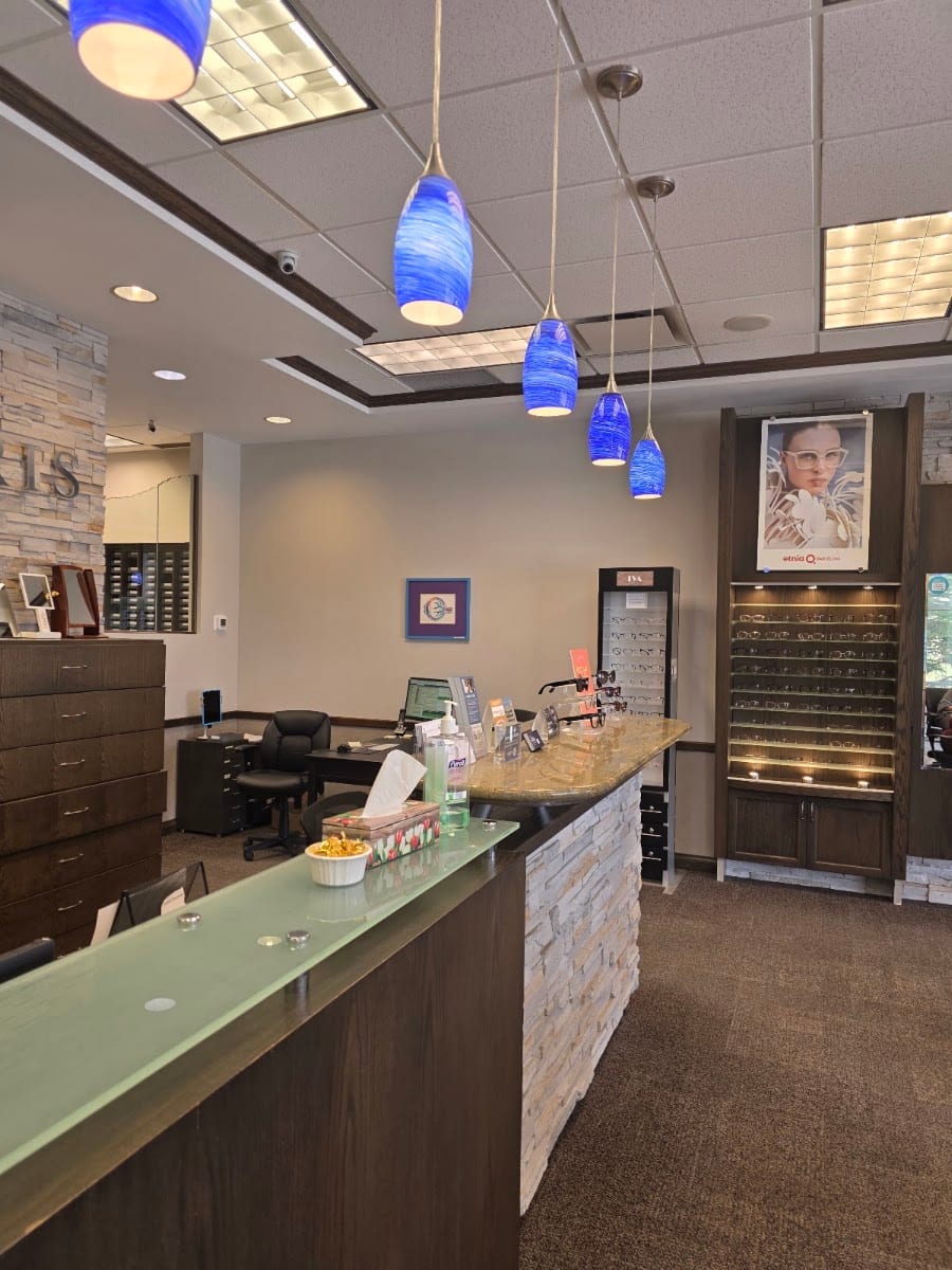 IRIS Optometrists and Opticians - Sherwood Park, photo 3