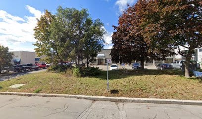 Imam Hossain Community Centre