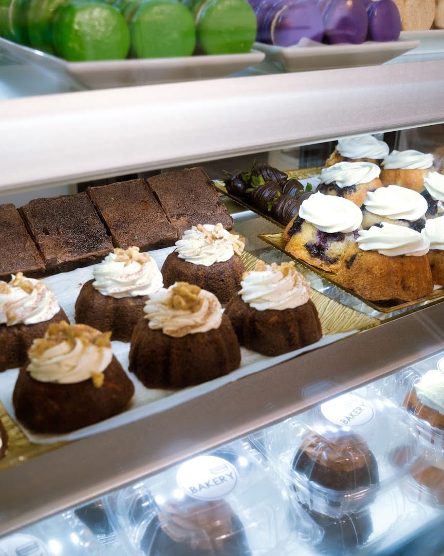 JJ’s Sweet Treats, photo 3