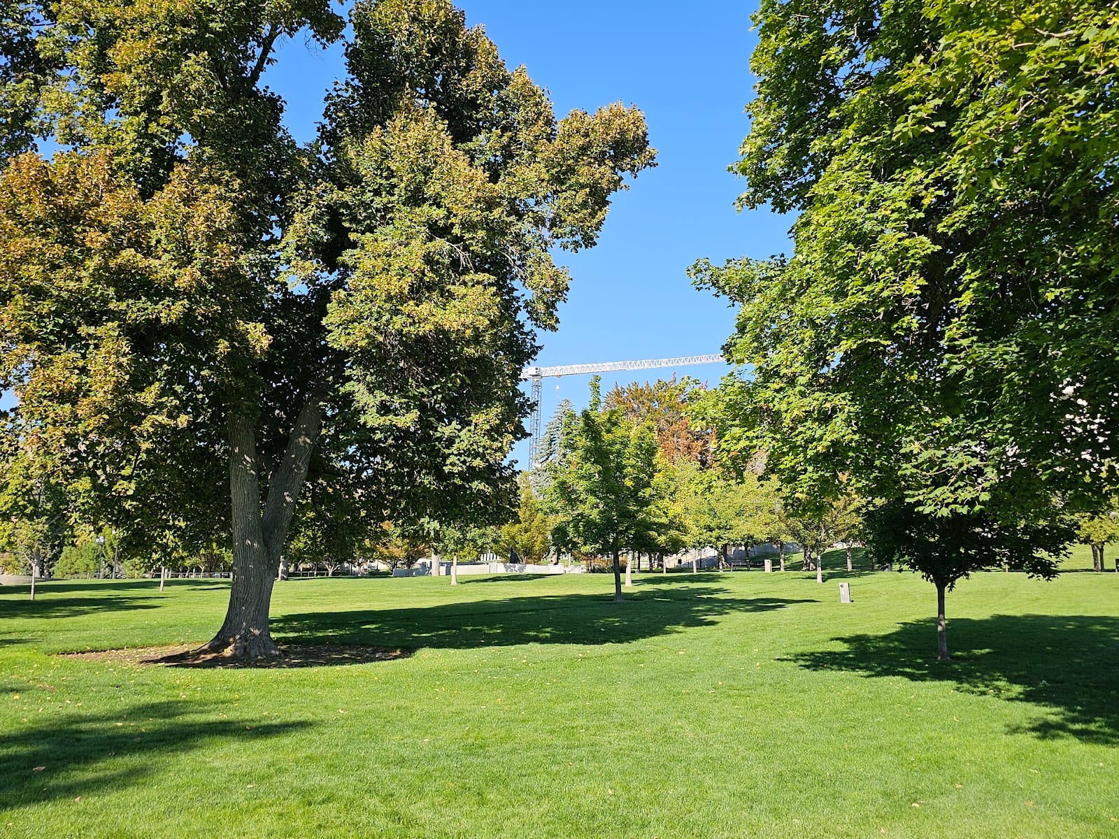 Capitol Park