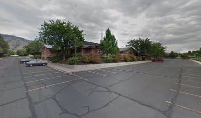 FamilySearch center