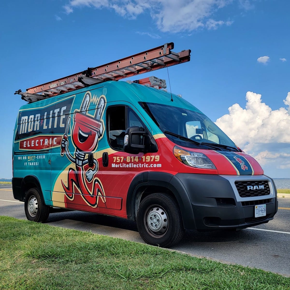 MorLite Electric, photo 2