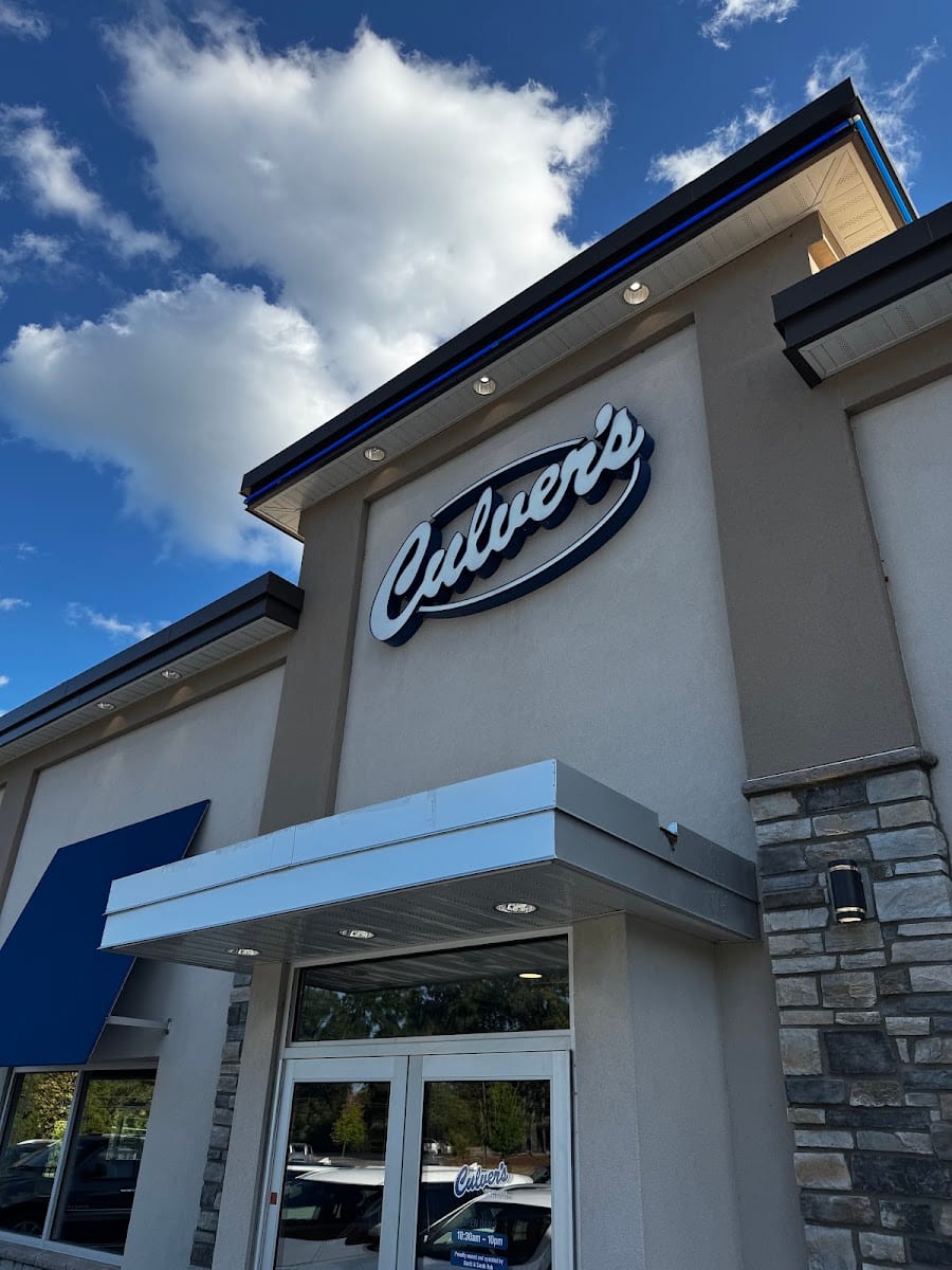 Culver’s, photo 2