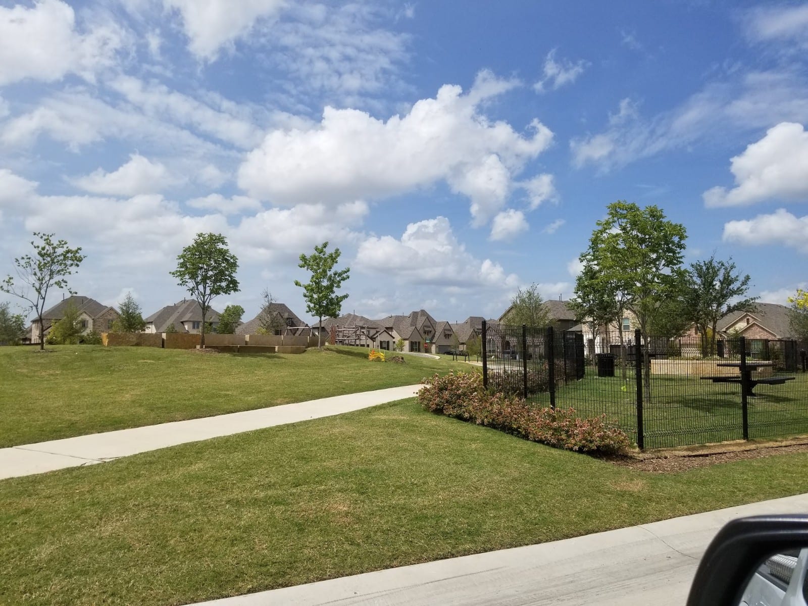 Artesia Central Garden Park & Playground