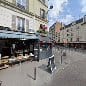 place des bars