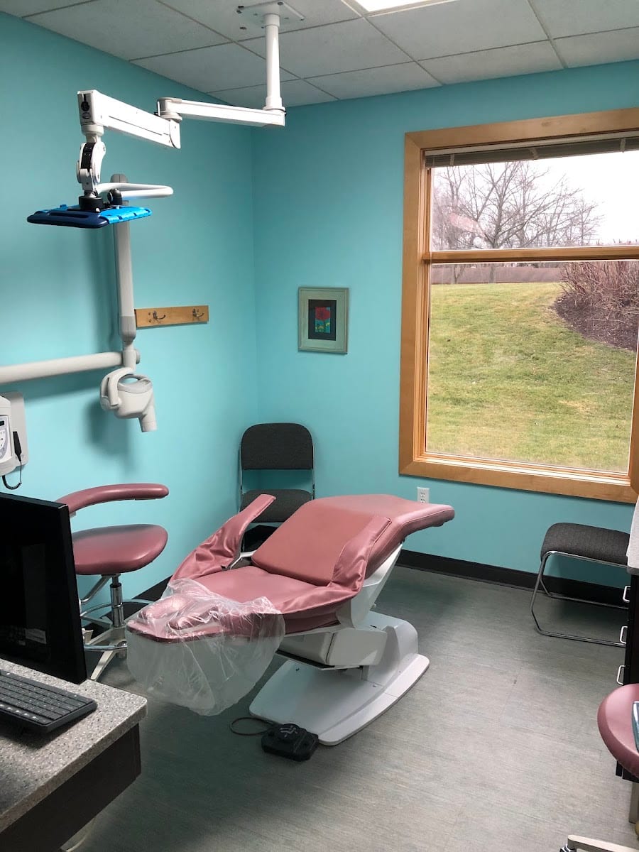 Fort Wayne Pediatric Dentistry