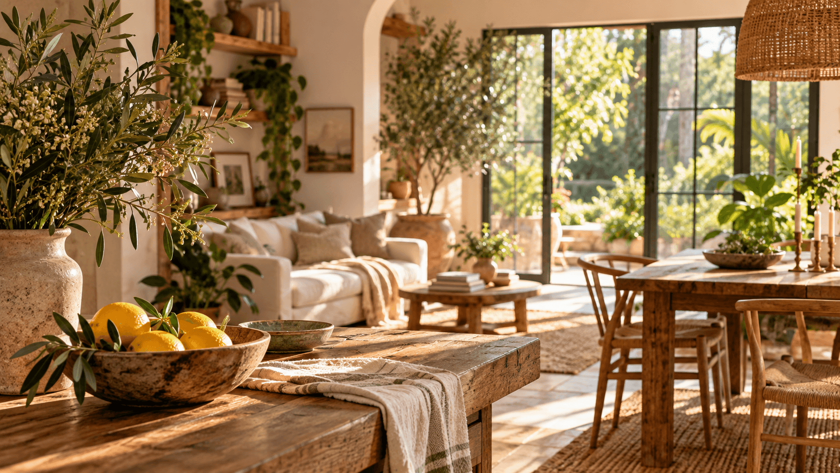 Your Home Is an Ecosystem