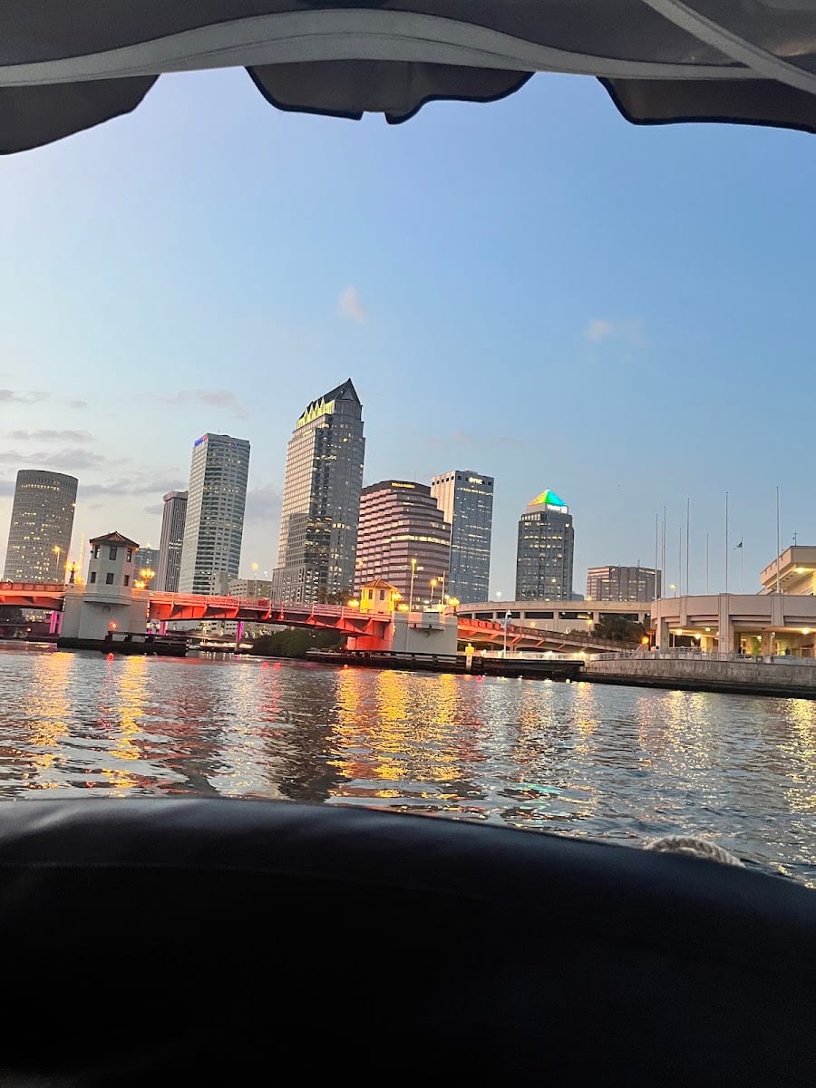 Citgo Tampa Terminal