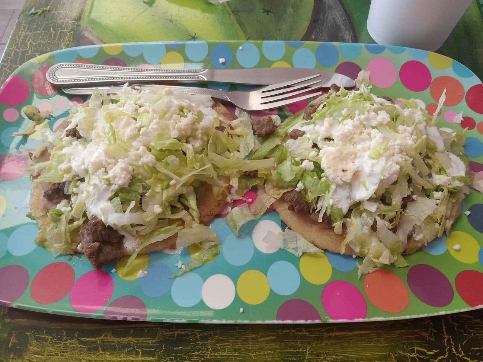 La Michoacana Coco, photo 3