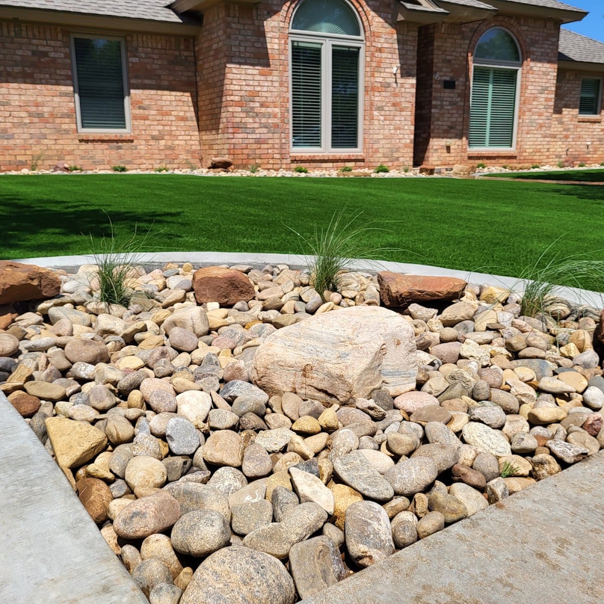 Texas Rock and Flagstone, photo 4