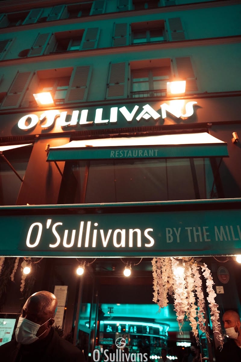 O'Sullivans Pigalle, photo 2
