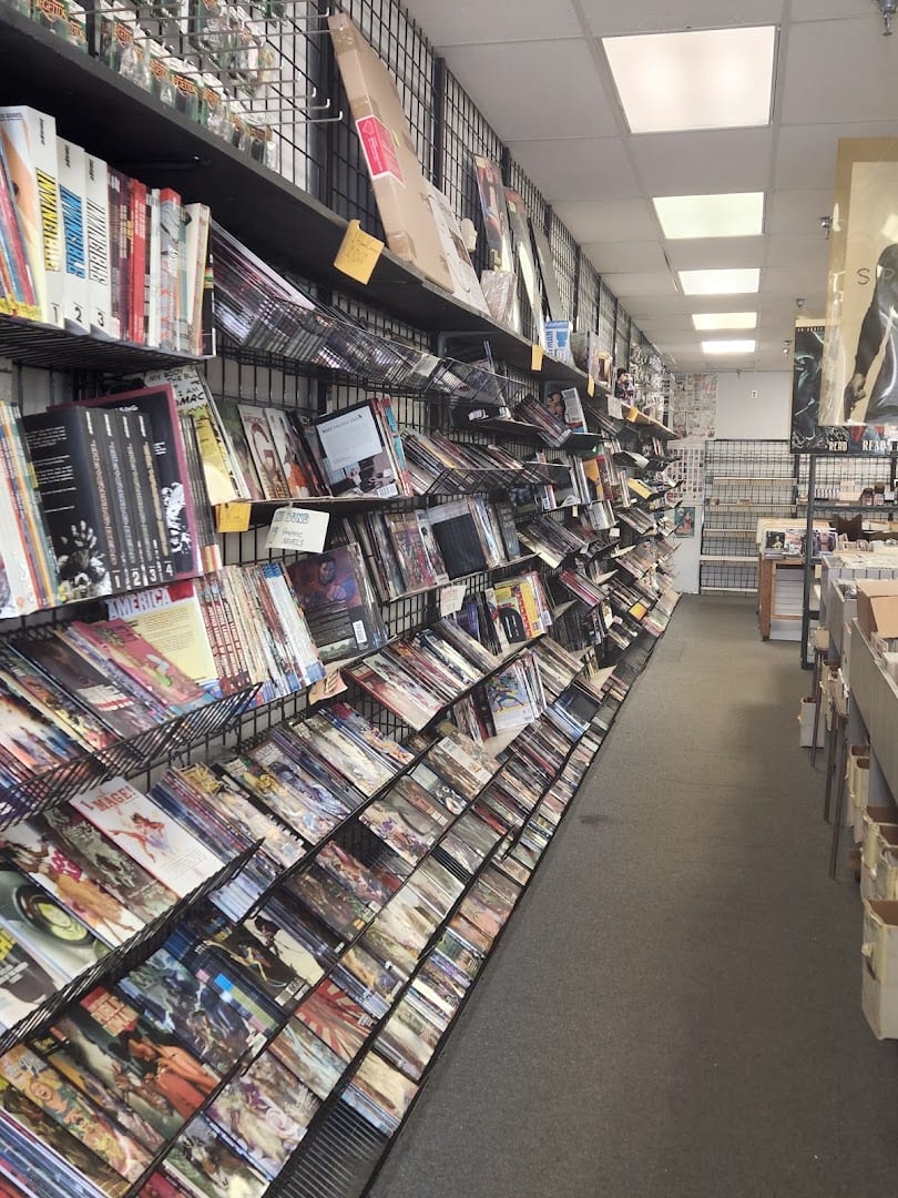 Discount Hobby, photo 2