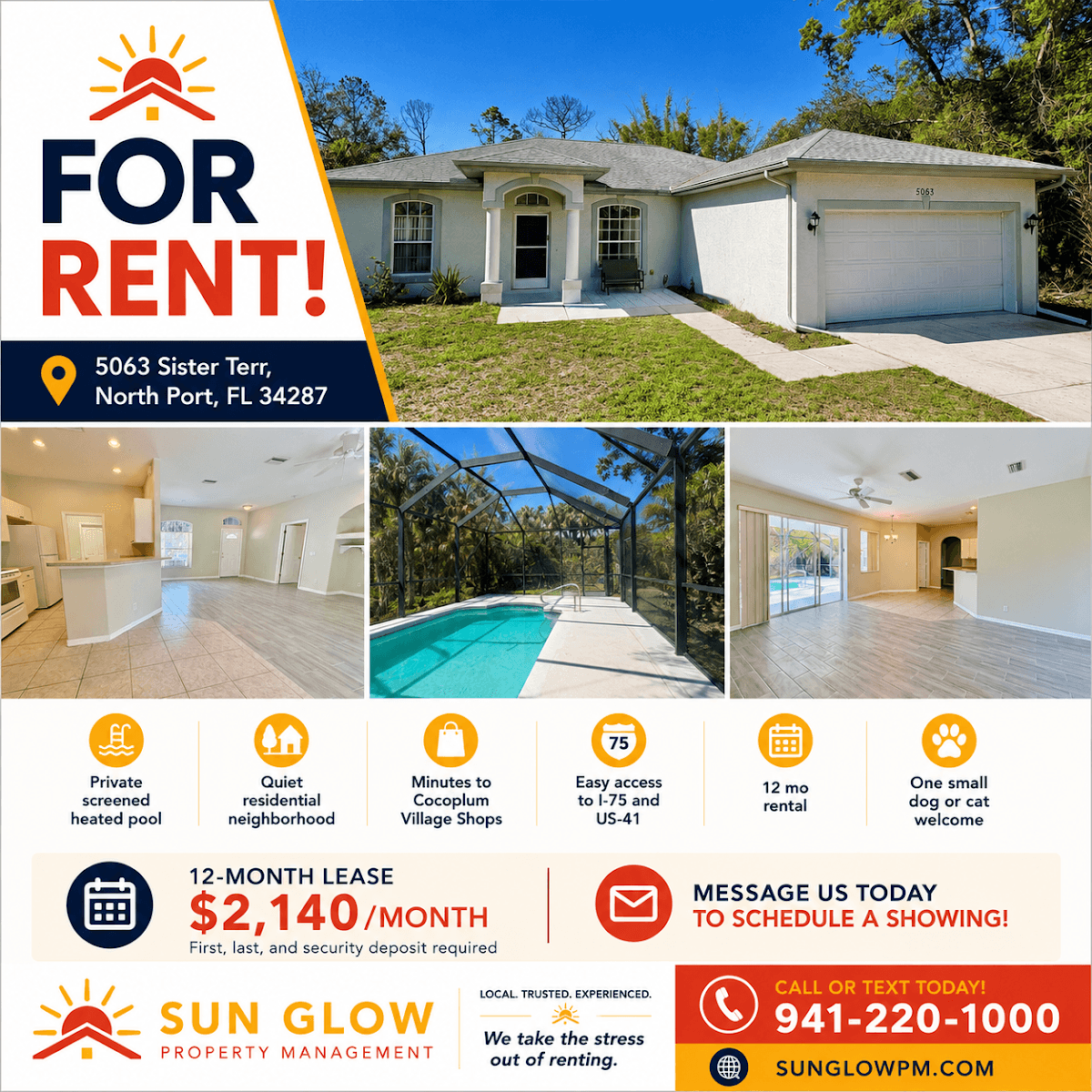Sun Glow Property Management, photo 4