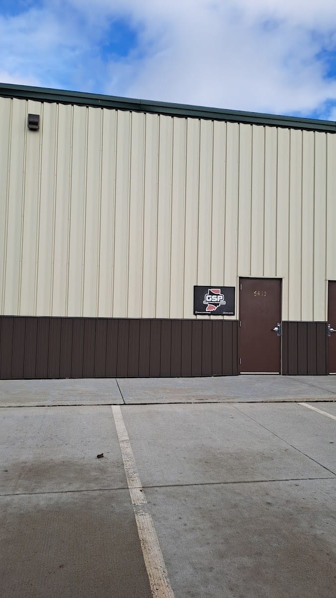 Glass Sports Performance