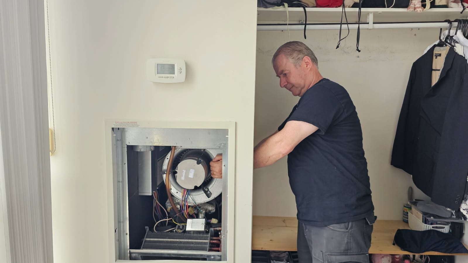 4Seasons HVAC Solutions, photo 3